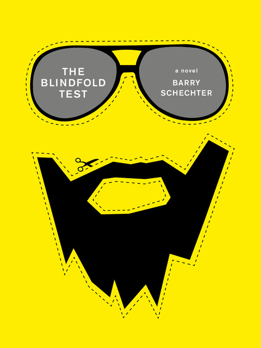 Title details for The Blindfold Test by Barry Schechter - Available